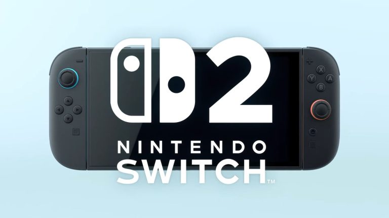 Nintendo ได้ประกาศเปิดตัว คอนโซลรุ่นใหม่อย่าง Nintendo Switch 2 อย่างเป็นทางการ