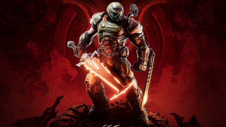 doom :The Dark Ages เปิดตัวพร้อมชุดสะสมสุดพิเศษ DOOM Anthology