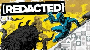 “REDACTED” แจกฟรีบน Epic Games Store ตอนนี้ – ห้าทุ่มของวันที่ 31 ธ.ค.