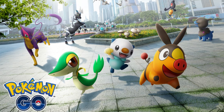 Pokémon GO เปิดตัวอีเวนต์ ‘GO Wild Area: Global’ – เพิ่มอัตราการปรากฏตัวของโปเกมอนไฟฟ้าและพิษ พร้อมโบนัสพิเศษ