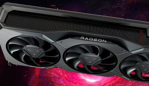 AMD Radeon RX 8900 XT