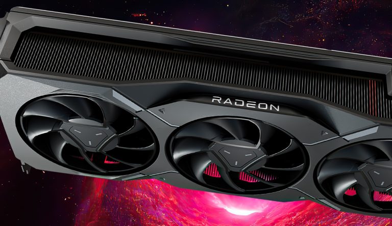 AMD Radeon RX 8900 XT