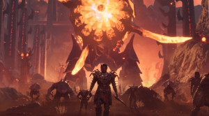 The Elder Scrolls IV