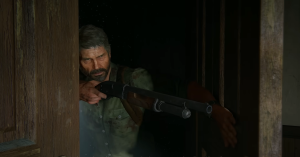 The Last of Us Part II