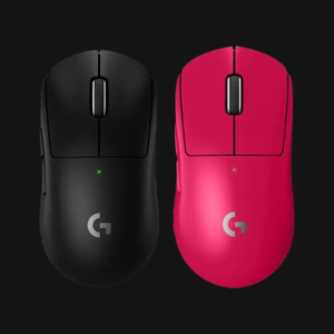 Logitech G Pro X Superlight 2